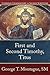 First and Second Timothy, Titus: (A Catholic Bible Commentary on the New Testament by Trusted Catholic Biblical Scholars - CCSS) (Catholic Commentary on Sacred Scripture)