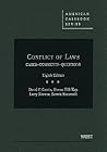 Conflict of Laws:...