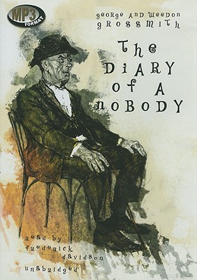 The Diary of a Nobody: Library Edition