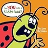 Can You Make a Scary Face? by Jan  Thomas