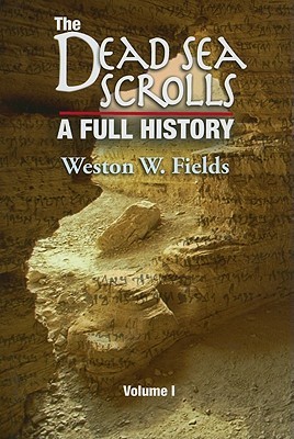 The Dead Sea Scrolls, Volume 1: A Full History, 1947-1960 (Hardcover)