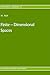 Finite-Dimensional Spaces: Algebra, Geometry and Analysis Volume I (Mechanics: Analysis)