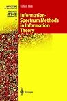 Information-Spectrum Method in Information Theory
