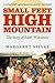 Small Feet, High Mountain by Margaret Spivey
