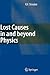 Lost Causes in and beyond P...