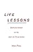 LIFE LESSONS: REFLECTIONS O...
