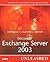 Microsoft Exchange Server 2003 Unleashed by Rand H. Morimoto