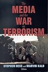 The Media and the War on Terrorism