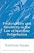 Predictability and Flexibility in the Law of Maritime Delimitation (Studies in International Law)