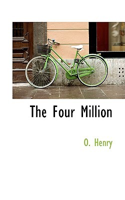 The Four Million (Paperback)