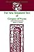 The New Testament Text of Gregory of Nyssa by James A. Brooks