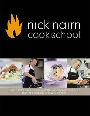 Nick Nairn Cook School Cookbook (Hardcover)