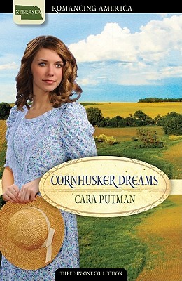 Cornhusker Dreams (Nebraska Brides #1-3)