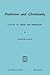 Positivism and Christianity: A Study of Theism and Verifiability