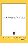 La Comedie Humaine: Scenes from Political Life