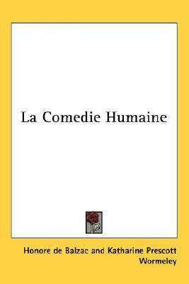 La Comedie Humaine: Scenes from Political Life (Paperback)