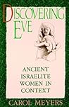 Discovering Eve: ...