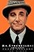 Mr. Strangelove by Ed Sikov