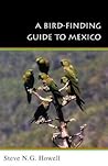 A Bird-Finding Guide to Mexico (Comstock Books)