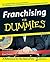 Franchising for Dummies, 2nd edition