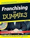 Franchising for Dummies, 2nd edition
