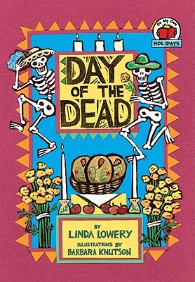 Day of the Dead (On My Own Holidays)