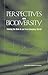 Perspectives on Biodiversity: Valuing Its Role in an Everchanging World