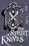 The Street of Knives