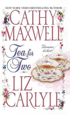 Tea for Two (Mass Market Paperback)