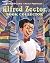 Alfred Zector, Book Collector