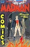 Madman Comics Volume 4: Heaven and Hell (G-Men from Hell 1-5)
