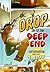 Drop in to the Deep End: Skateboarding with the Z-Boys (Graphic Flash Graphic Novels)