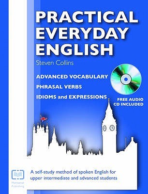 Practical Everyday English (Paperback)
