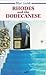 Blue Guide Rhodes and the Dodecanese by Robin Barber