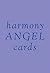 Harmony Angel Cards - Green...