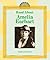 Read About Amelia Earhart
