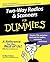 Two-Way Radios and Scanners For Dummies
