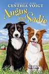 Angus and Sadie