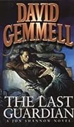 The Last Guardian (Jon Shannow, #2)