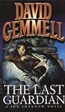 The Last Guardian
