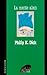 La mente alien by Philip K. Dick La mente alien by Philip K. Dick