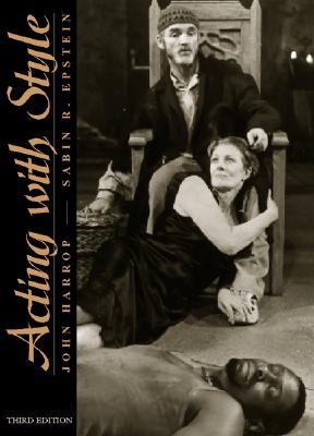 Acting with Style (Paperback)