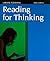 Reading for Thinking