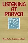 Listening at Prayer Listening at Prayer