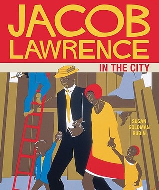 Jacob Lawrence in the City (Mini Masters Modern)