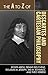 The to Z of Descartes and Cartesian Philosophy by Roger Ariew