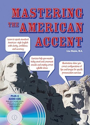 Mastering the American Accent (Paperback)