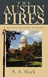The Austin Fires (Stormy Winters Mystery)