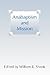 Anabaptism and Mission by Wilbert R. Shenk