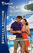 The Prince's Second Chance